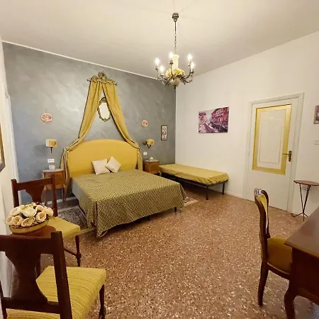 La Visione 3* Syrakus