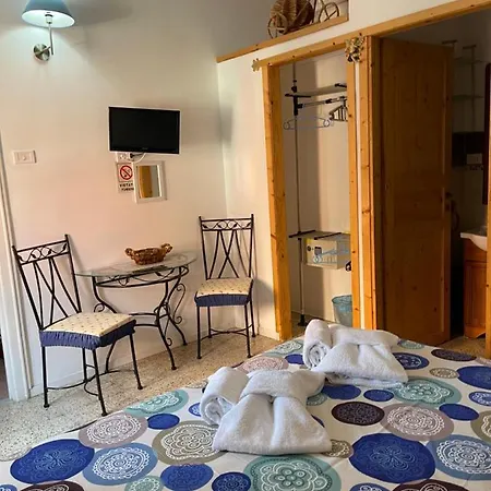 La Visione Bed & Breakfast