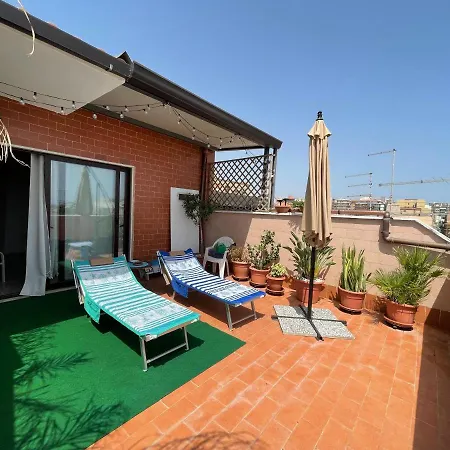 Bed & Breakfast La Visione 3*