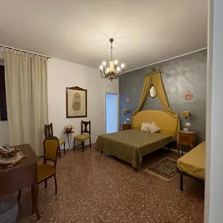 Bed & Breakfast La Visione