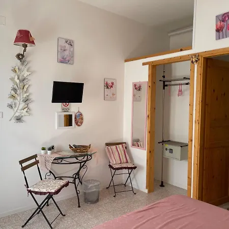 La Visione Bed & Breakfast Syracuse