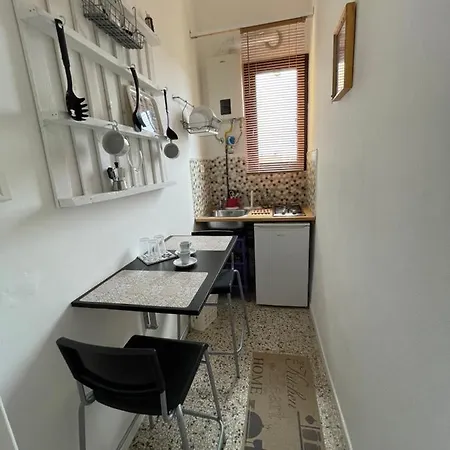 La Visione Bed & Breakfast Syracuse