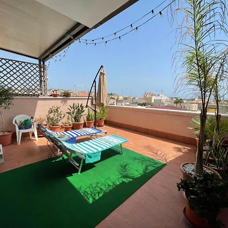 La Visione Bed & Breakfast 3*