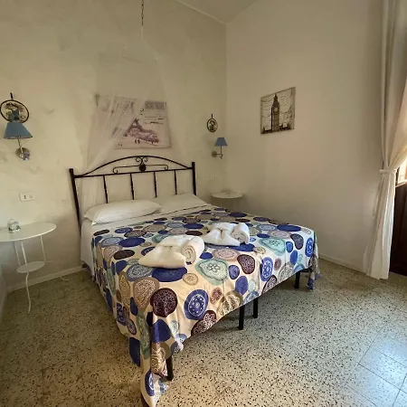 La Visione Bed & Breakfast