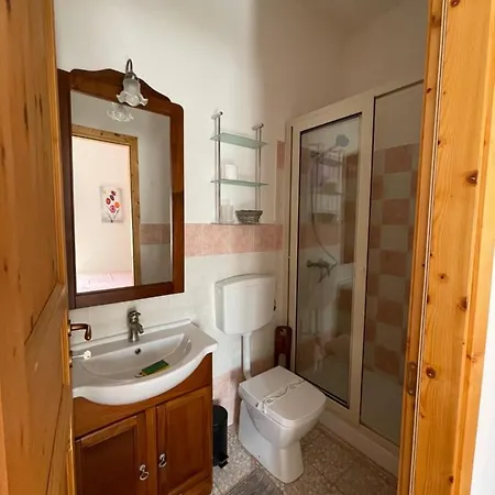 Bed & Breakfast La Visione