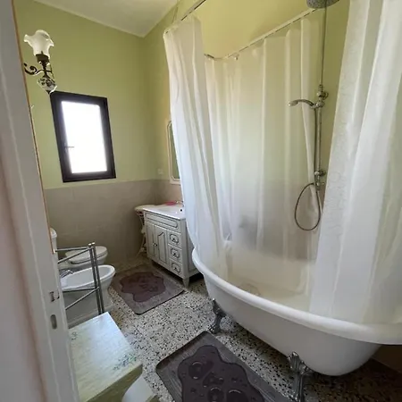 Bed & Breakfast La Visione